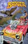 Badger #87 Comic Books - Covers, Scans, Photos in Badger Comic Books - Covers, Scans, Gallery